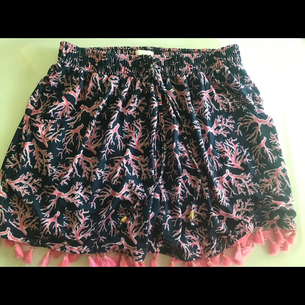 Simply Southern Shorts